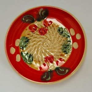 Spanish Garlic grater